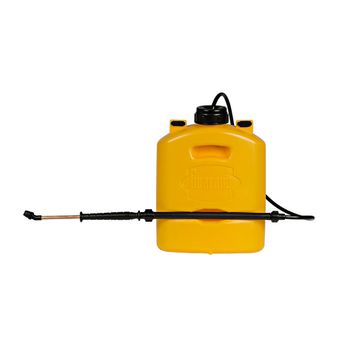 Pulverizador de Alta Pressão 5L - Guarany - Ritec Máquinas e Ferramentas
