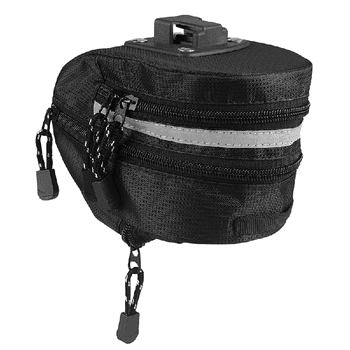 Bolsa de Selim para Bicicleta - Tramontina - Ritec Máquinas e Ferramentas