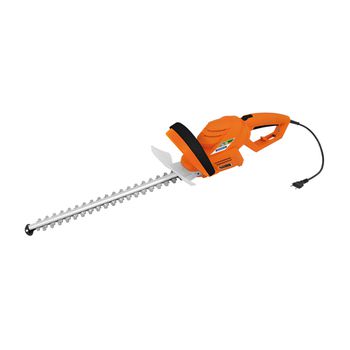 Podador de Cerca-Viva Elétrico PE50 500mm 600W - Tramontina - Ritec Máquinas e Ferramentas