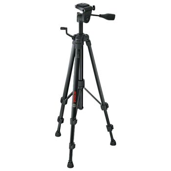 Tripé para construção civil Bosch BT 150 1,5m - Ritec Máquinas e Ferramentas