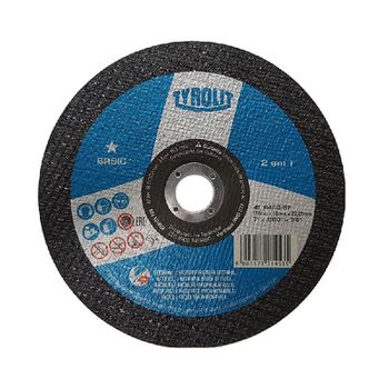 Disco de Corte Deep Cut 7