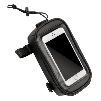 Bolsa Porta-Celular para Bicicleta - Tramontina - Ritec Máquinas e Ferramentas