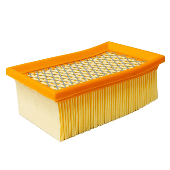 Filtro de Ar do Motor FAP-1011 (Linha BMW) - Wega - Ritec Máquinas e Ferramentas