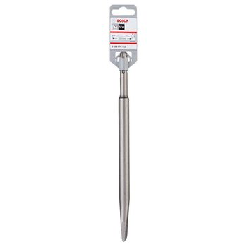 Talhadeira ECO SDS-Plus 20 x 250 mm - BOSCH - Ritec Máquinas e Ferramentas