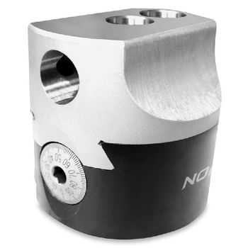 Cabeçote Broqueador 75mm 68,0002 NOLL - Ritec Máquinas e Ferramentas