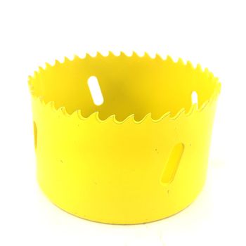 Serra Copo Bimetálica com Dentes Variáveis Bitola 76mm 3pol 30,0037 ROCAST - Ritec Máquinas e Ferramentas