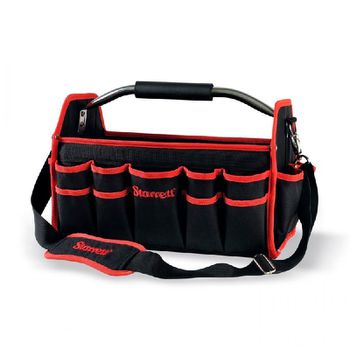 Bolsa Para Ferramentas Grande BGL - Starrett - Ritec Máquinas e Ferramentas