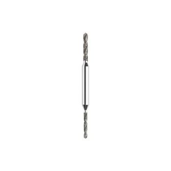 Broca de Corte p/ Vidro 2 Em 1 664DR - Dremel - Ritec Máquinas e Ferramentas