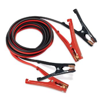 Cabo para Bateria 600 A Bitola Cabo 10mm 2,5metros 324,0002 NOLL - Ritec Máquinas e Ferramentas