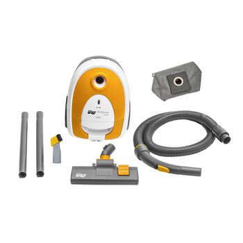 Aspirador de Pó 2,5L 1600W Ambiance Turbo - WAP - Ritec Máquinas e Ferramentas