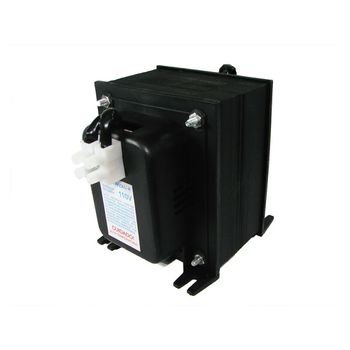 Transformador 3500W 110/220V e 220/110V ATF 5000 Plus - Girardi - Ritec Máquinas e Ferramentas