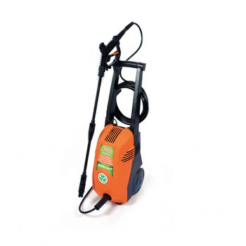 Lavadora de Alta Pressão Stop Total J6000 1500psi 127V - Jacto - Ritec Máquinas e Ferramentas