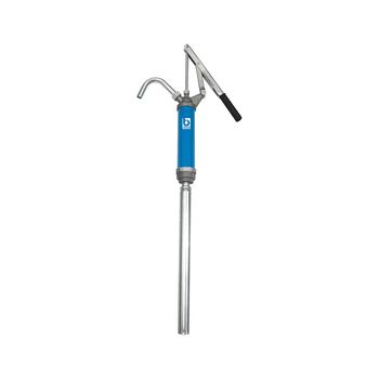Bomba de Transferência Manual com Tubo Telescópico 7022-T-G2 - Bozza - Ritec Máquinas e Ferramentas