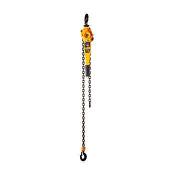 Talha Manual de Alavanca 150Kg x 1,5m TCA 1500 - CSM - Ritec Máquinas e Ferramentas