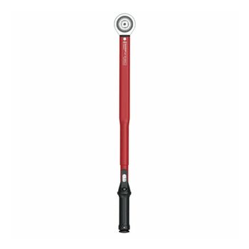 Torquímetro de Estalo 3/4'' 80-400N.m 3369941- Gedore Red - Ritec Máquinas e Ferramentas