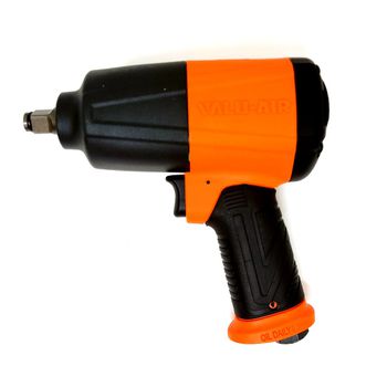 Chave de Impacto Pneumática 1/2'' V702 - AEROPRO - Ritec Máquinas e Ferramentas