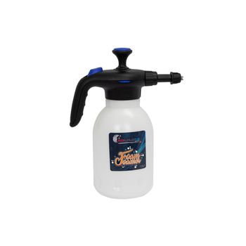 Shamporizador Manual Para Limpeza 2L 1233 - LUPUS - Ritec Máquinas e Ferramentas