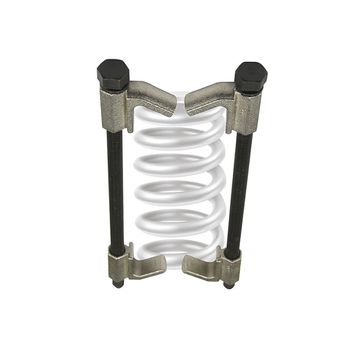 Compressor Universal de Molas (1 Par) - NOLL - Ritec Máquinas e Ferramentas