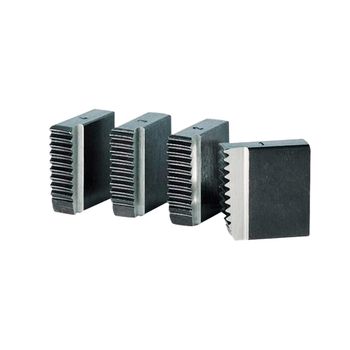 Cossinete Para Tarraxa BSPT 1.1/2'' 4 Peças 532,0006 - ROCAST - Ritec Máquinas e Ferramentas