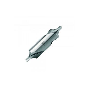 Broca de Centro HSS 1/4 x 3/4'' DIN 333 TW740 - Lenox-Twill - Ritec Máquinas e Ferramentas