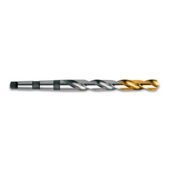 Broca Longa Aço Rápido HSS 25,50x335mm DIN 341 TW414 - Lenox Twill - Ritec Máquinas e Ferramentas