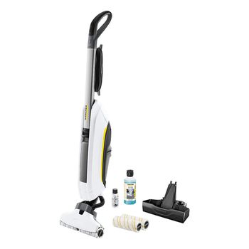 Limpadora de Pisos FC 5 Premium Kärcher - Ritec Máquinas e Ferramentas