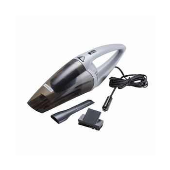 Aspirador de Pó Portátil Para Carros 70W 12V - Tramontina - Ritec Máquinas e Ferramentas