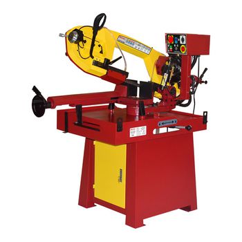 Máquina de Serra Fita Horizontal S3715NG-H2 220V - Starrett - Ritec Máquinas e Ferramentas