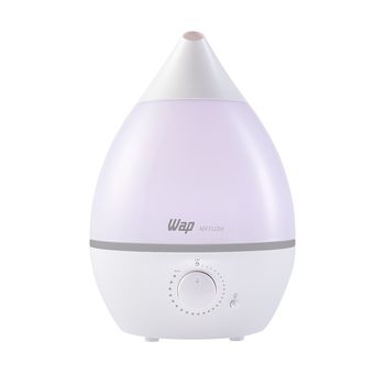 Umidificador de Ar Bivolt Air Flow - WAP - Ritec Máquinas e Ferramentas