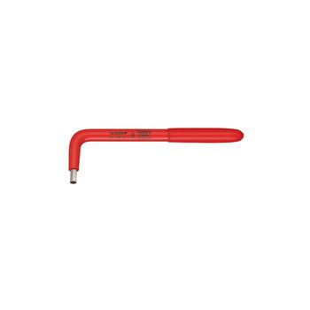 Chave Allen Isolada 3mm 091710 - Gedore - Ritec Máquinas e Ferramentas