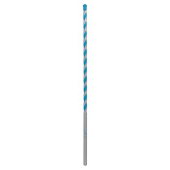 Broca Bosch CYL-9 Multimaterial Ø6 x 200 x 250 mm - Ritec Máquinas e Ferramentas