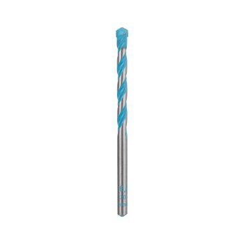 Broca Bosch CYL-9 Multimaterial Ø6,5 x 60 x 100 mm - Ritec Máquinas e Ferramentas