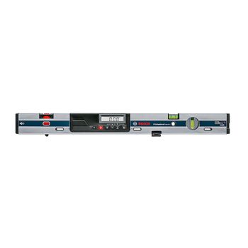 Medidor de inclinação digital Bosch GIM 60 L - Ritec Máquinas e Ferramentas