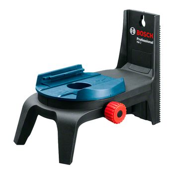 Suporte para níveis Bosch RM 2 - Ritec Máquinas e Ferramentas