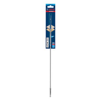 Broca para madeira Bosch EXPERT Self Cut Speed 6 x 400mm - Ritec Máquinas e Ferramentas