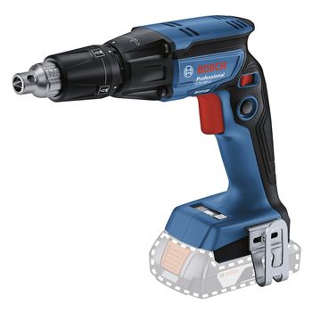 Parafusadeira à bateria para drywall Bosch GTB 185-LI, 18V SB - Ritec Máquinas e Ferramentas