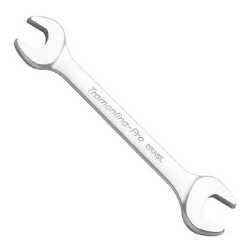 Chave Fixa 24x26 mm Tramontina PRO - Ritec Máquinas e Ferramentas