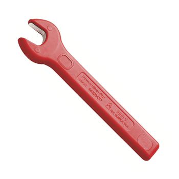 Chave Fixa Isolada IEC 60900 10 mm Tramontina PRO - Ritec Máquinas e Ferramentas