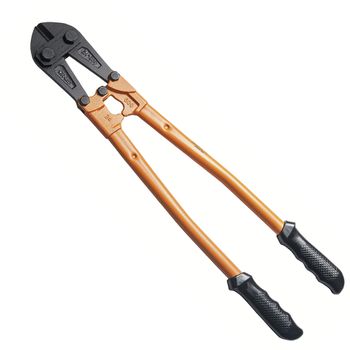 Corta Vergalhão Extrapesado 24'' Tramontina PRO - Ritec Máquinas e Ferramentas