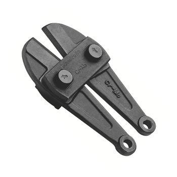 Lâmina para Corta-vergalhão 36'' Tramontina PRO - Ritec Máquinas e Ferramentas