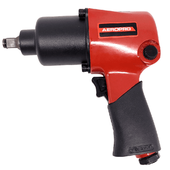 Chave de Impacto Pneumática 1/2 Pol. AP7430 - AEROPRO - Ritec Máquinas e Ferramentas