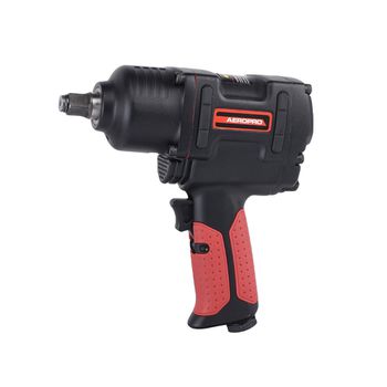 Chave de Impacto Pneumática 1/2 Pol. AP7445 - AEROPRO - Ritec Máquinas e Ferramentas