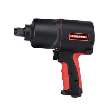 Chave de Impacto Pneumática 3/4 Pol. RP7460 - AEROPRO - Ritec Máquinas e Ferramentas