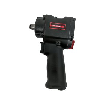 Mini Chave de Impacto Pneumática 1/2 Pol. RP7426 - AEROPRO - Ritec Máquinas e Ferramentas