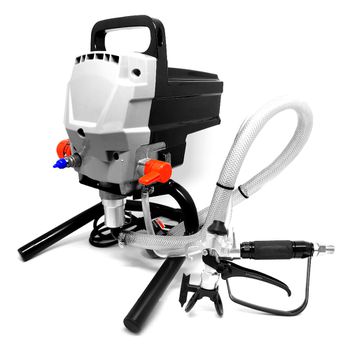 Pistola de Pintura Elétrica Airless 950W 220V R8628 - AEROPRO - Ritec Máquinas e Ferramentas