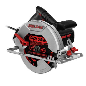 Serra Circular Skil 5402 1400W com disco 24 dentes - Ritec Máquinas e Ferramentas
