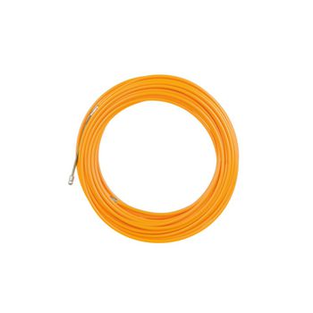 Passador de Fios Alma Aço 15m - Cortag - Ritec Máquinas e Ferramentas