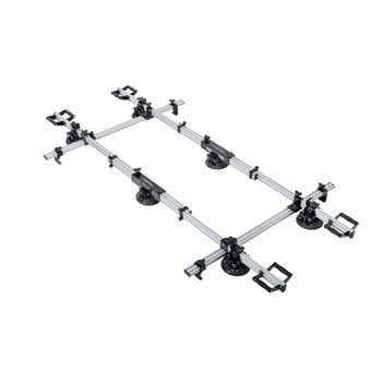 Sistema de Movimentação Infinity - CORTAG - Ritec Máquinas e Ferramentas
