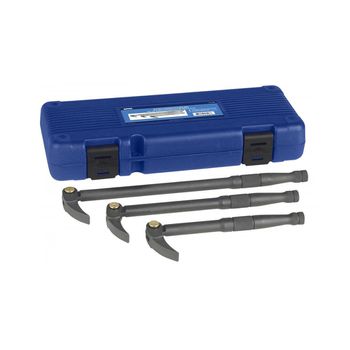 Conjunto de Alavancas para Trava Móvel 3 Peças OTC 7175 - Bosch - Ritec Máquinas e Ferramentas