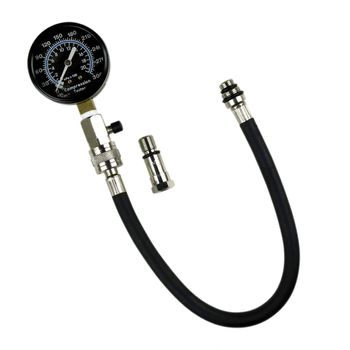 Conjunto de Teste de Compressão FIX 7827 BOSCH - Ritec Máquinas e Ferramentas